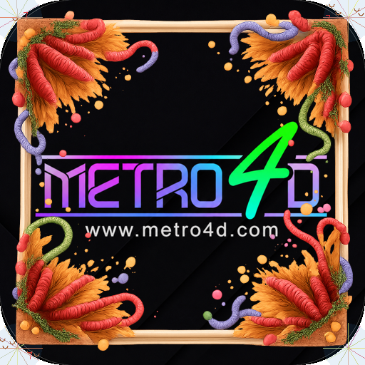 metro4d — galeri pratinjau - APK Resmi
