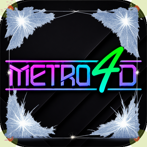 metro4d — galeri pratinjau Resmi APK